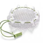Silicone Cesta de Cozer 31 cm Lekué