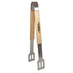 Pinça para Churrasco BBQ 39,5 cm Fackelmann