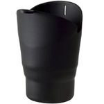 Pipoqueira Silicone para Microondas Multiuso Balde Prana