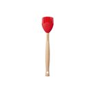 Pincel Silicone Craft Vermelho Le Creuset