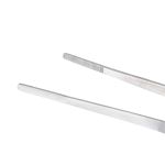 Pinça Inox 35 cm Kenya