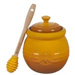 Pote para Mel 450 ml Néctar Le Creuset