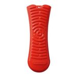 Luva de Silicone para Cabo de Panela Vermelho Le Creuset