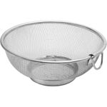 Peneira Inox 21 cm Zahav