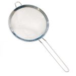 Peneira Inox 19 cm Fackelmann