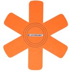 Jogo 3 Protetores Laranja Le Creuset