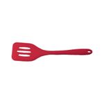 Espátula Vazada de Silicone 29,5 cm Zahav