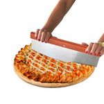 Cortador de Pizza Paes e Bolos Prana
