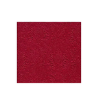 Pacote 16 Guardanapos Papel Moments Red Paper Design