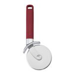 Cortador de Pizza  Vermelho KitchenAid