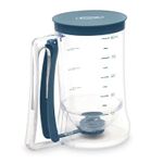 Dosador de Massas 900 ml Prana