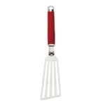 Espátula Flexível Vermelha KitchenAid