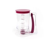 Dosador de Massa 900 ml Union Service