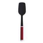 Espátula Colher Vermelha KitchenAid