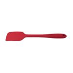 Espátula de Silicone 28,8 cm Vermelha Zahav