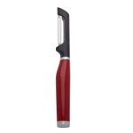 Descascador Euro Peeler Vermelho KitchenAid