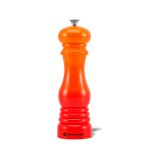 Moedor de Pimenta Laranja Le Creuset