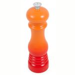 Moedor de Sal Laranja Le Creuset