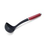 Concha de Nylon Vermelha KitchenAid