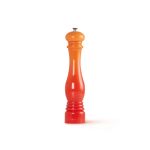 Moedor de Sal 30 cm Laranja Le Creuset