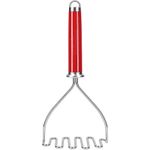 Amassador de Batata Vermelho KitchenAid