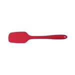 Colher de Silicone 29 cm Vermelha Zahav