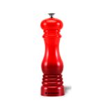 Moedor de Pimenta Vermelho Le Creuset