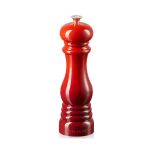 Moedor de Sal Vermelho Le Creuset