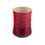 Porta Utensílios Signature 1 L Vermelho Le Creuset