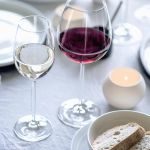 Jogo 6 Taças Vinho Branco Diva 302 ml Schott Zwiesel