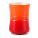 Porta Utensílios Signature 1 L Laranja Le Creuset