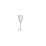 Jogo 6 Taças Vinho Frosty Branca