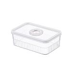 Pote para Armazenar Alimentos 900 ml Fackelmann