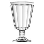 Jogo 6 Taças Splendor Vidro 330 ml L'Hermitage
