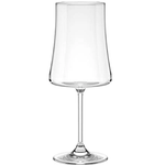 Jogo 6 Taças Vinho Branco Xtra Cristal 360 ml Bohemia