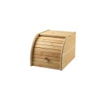 Porta Pão Pequeno Sense 20 x 27 cm Bambu Ou