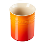 Porta Utensílios Clássico 1 L Laranja Le Creuset