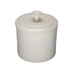Porta Condimento 800 ml Grande Branco Le Creuset