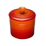 Porta Condimento 800 ml Grande Laranja Le Creuset