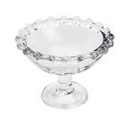 Jogo 6 Taças Licor Pearl Cristal Wolff