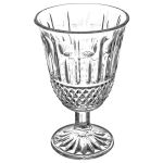Jogo 6 Taças para Água Marine 250 ml Lyor