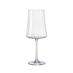 Jogo 6 Taças de Água Xtra Cristal Ecológico 560 ml Bohemia