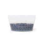 Bolsa de Silicone Reutilizável para Alimentos 1L Hudson Home