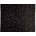 Americano Gaia Letras Preto Bon Ton