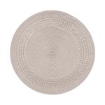 Americano Luna Tresse Avulso Vanilla 38 cm Copa & Cia