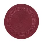 Americano Luna Tresse Avulso Merlot Copa & Cia