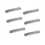 Jogo 6 Descansa Talheres Udine Inox Riva