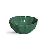 Jogo 6 Bowls para Sopa Mônaco Verde Scalla
