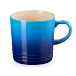 Caneca Espresso 100 ml Azure Blue Le Creuset