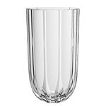 Jogo 6 Copos Altos 400 ml Refinatto Cristal L'hermitage